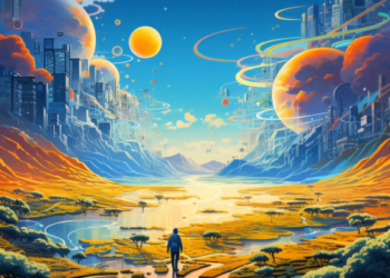 Machine Economy, Web3, AI, Fintech, Future of Finance.