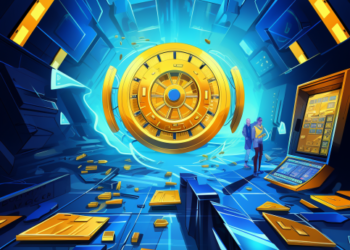 Magnate Finance's Great Vanishing Act- $6.4 Million Gone in a Flash.