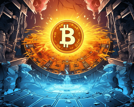 Mantle's Bold Move: FTX & Alameda's BIT Tokens Conversion Takes a Twist!