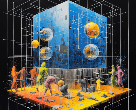 Oops! Developer's Slip-Up Freezes a Heap of Ether