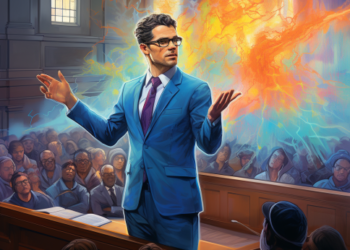 Sam Bankman-Fried- Not Guilty, Says the Crypto Tycoon