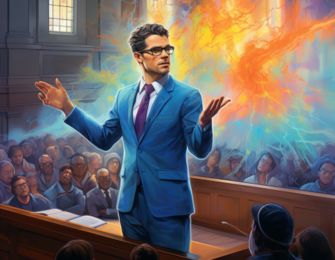 Sam Bankman-Fried- Not Guilty, Says the Crypto Tycoon