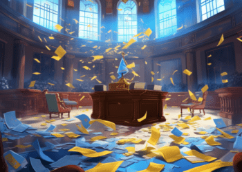 Sam Bankman-Fried's Legal Tango: DOJ Drops Jury Instructions Ahead of Trial.