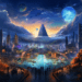 Sichuan's Metaverse Ambition: Aiming for a Whopping $34.4 Billion by 2025!