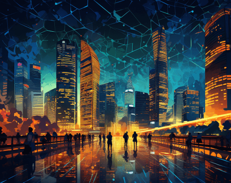 Singaporean Authorities Crack Down on Massive $735M Crypto Money Laundering Operation.