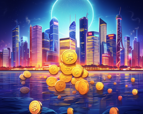 Singapore's Stablecoin Play: A Leap Towards Crypto's Banking Dream?