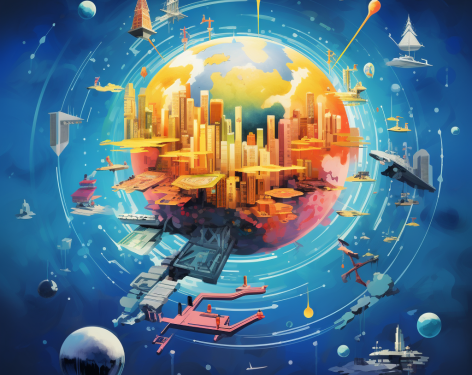 Tokenization Revolution: A New Era of Investing