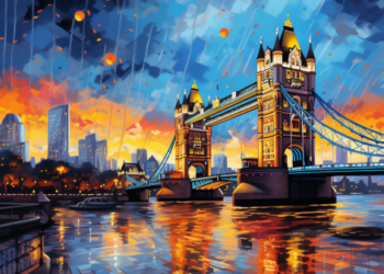 UK's Crypto Ambition: From Brexit to 'Britech'.