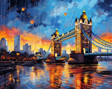 UK's Crypto Ambition: From Brexit to 'Britech'.