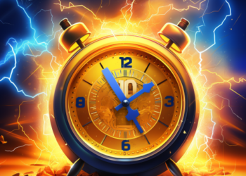 Wakey Wakey, Bitcoin! The Sleepy Giant Jolts to Life Amid Grayscale Drama.