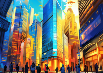 Wall Street's Bitcoin Blitz: A Wake-Up Call for Crypto Firms?