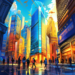 Wall Street's Bitcoin Blitz: A Wake-Up Call for Crypto Firms?