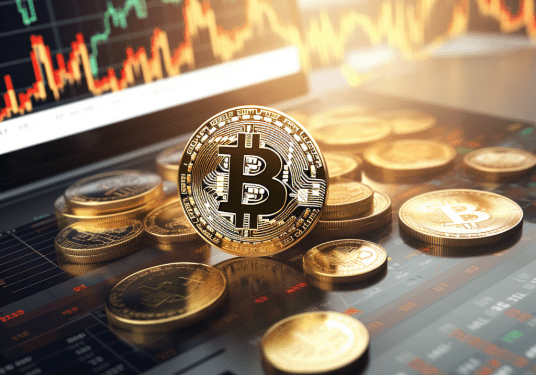 Bitcoin Faces a Rocky Road Ahead: QCP Predicts a Dip Below $23,000 in October