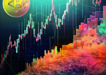 Bitcoin Takes a Dive: Slips Below the $25,000 Mark for the First Time in a Quarter.