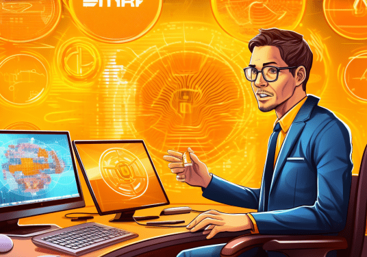 Bitget Spearheads Crypto Innovation with a Whopping $100 Million Investment Fund.