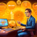 Bitget Spearheads Crypto Innovation with a Whopping $100 Million Investment Fund.