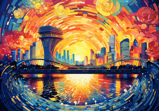 CoinDesk Indices Breaks New Ground- A Grand Entrance into the APAC Region with ICE Futures Singapore