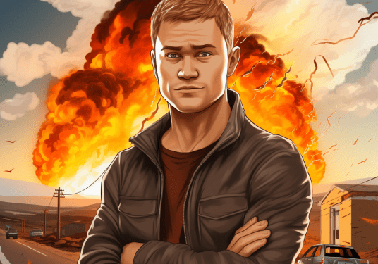 Crypto World on Alert: Tornado Cash Developer Alexey Pertsev to Face Trial in March.