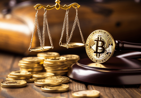 Cryptoqueen's Accomplice Sentenced to Two Decades Behind Bars in $4 Billion Fraud Saga