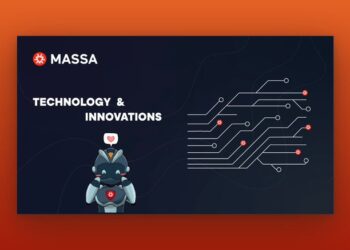 MassaLabs Unveils Revolutionary Blockclique Technology: A Leap Towards Scalable Blockchain Solutions
