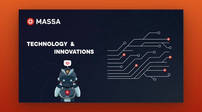 MassaLabs Unveils Revolutionary Blockclique Technology: A Leap Towards Scalable Blockchain Solutions