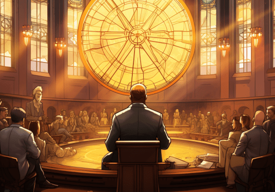 Sam Bankman-Fried and DOJ Gear Up for a Landmark Trial: Jury Questions Unveiled.