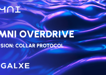 OMNI Network Unleashes a Whopping Free Airdrop: A Golden Opportunity Beckons.