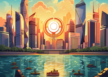 Standard Chartered Ventures into the Lion City: Zodia Makes a Grand Entrance in Singapore's Crypto Landscape.