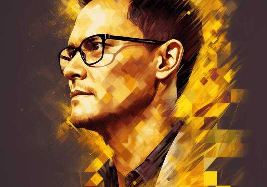 Turbulent Times at Binance.US- Staff Reductions and President's Exit Stir the Pot.