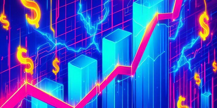 Coinbase Stock Skyrockets Following CEO's CNBC Interview