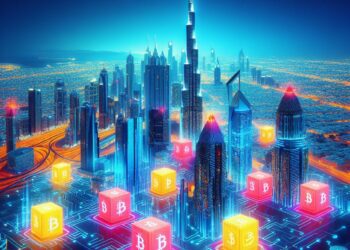 Nine Blocks Capital Management- A New Star in Dubai’s Crypto Sky