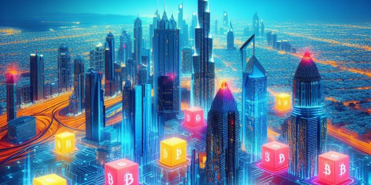 Nine Blocks Capital Management- A New Star in Dubai’s Crypto Sky