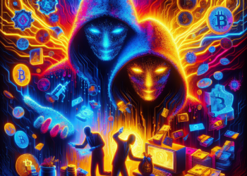 DOJ Indicts Two for $25M AI Crypto Trading Scam